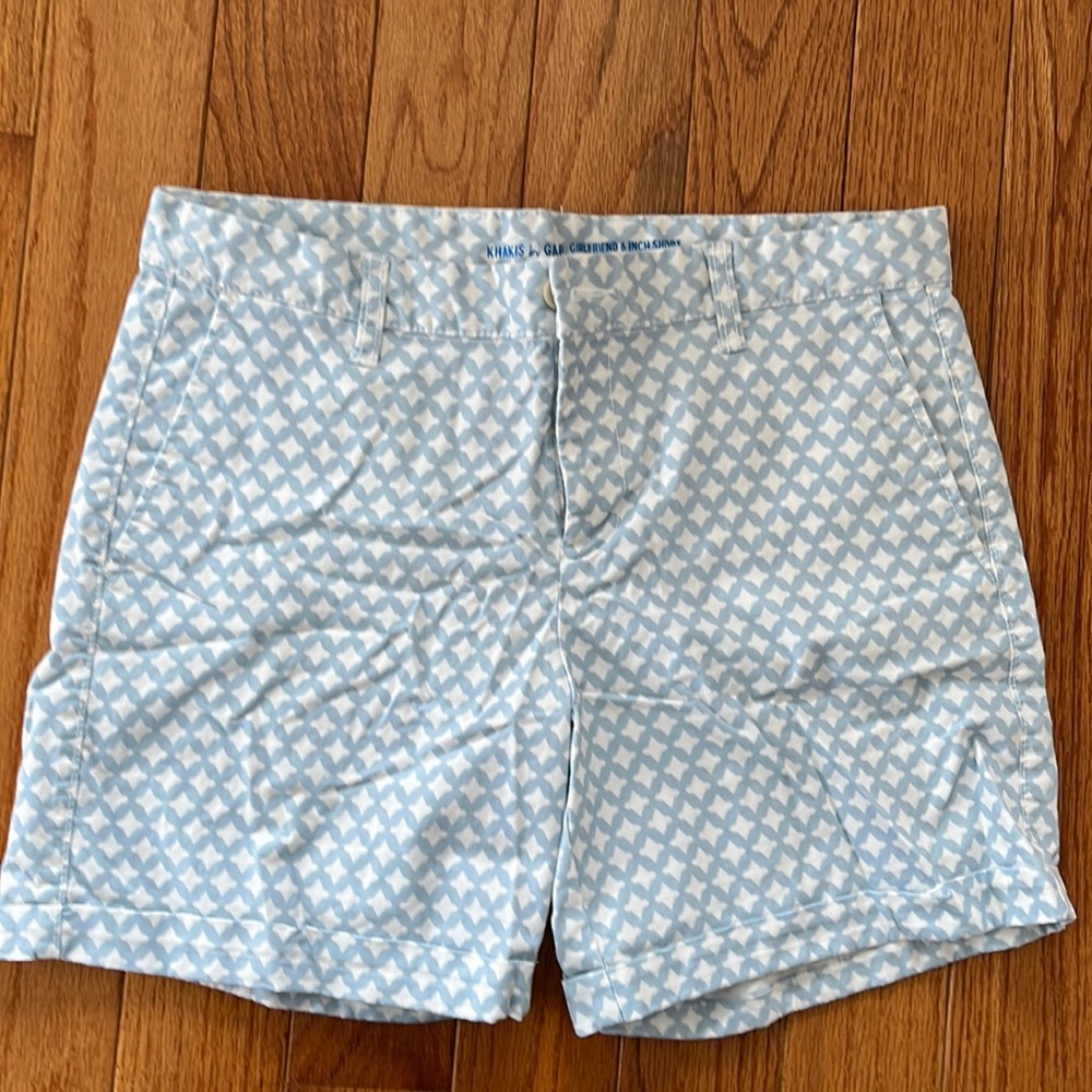 Gap Shorts